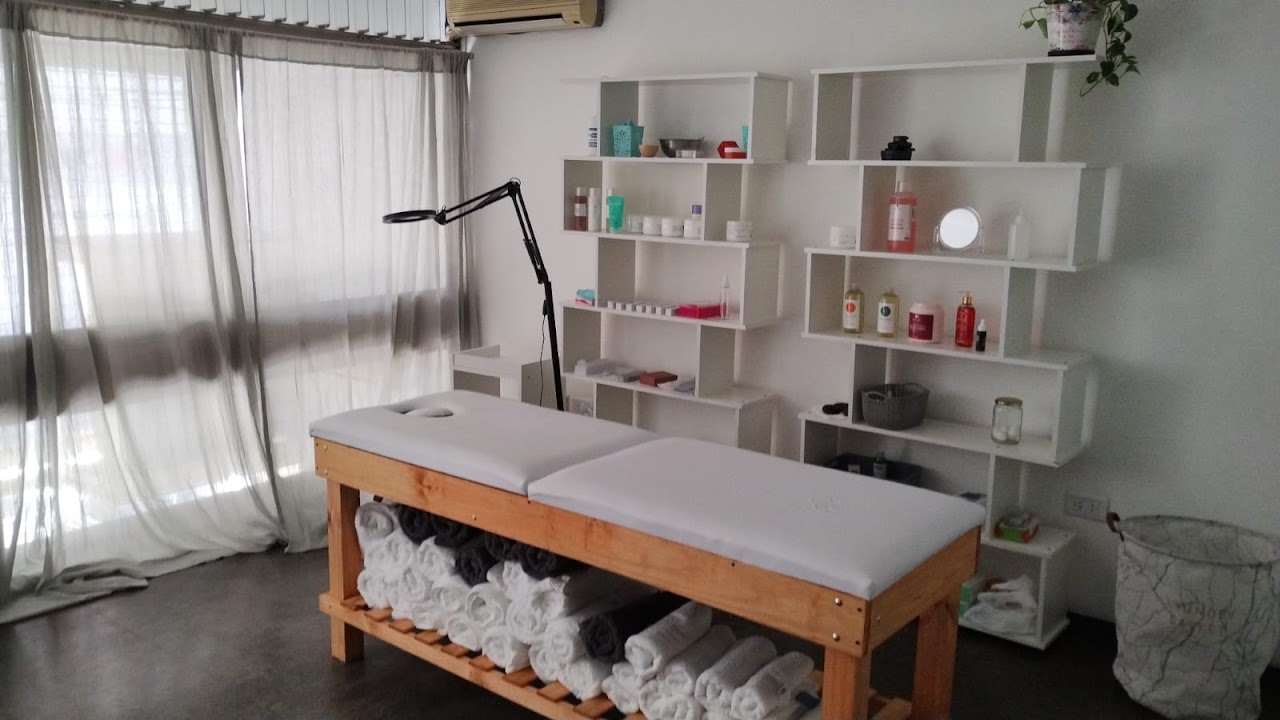 Pedicura Spa